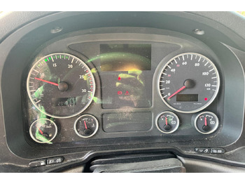 Cabeza tractora Man TGX 18.480 - Impianto Ribaltabile: foto 4