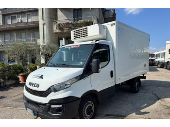 Furgoneta frigorifica IVECO Daily