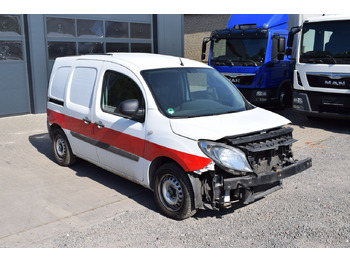 Furgoneta pequeña MERCEDES-BENZ Citan 109 CDI