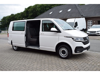 Furgoneta pequeña VOLKSWAGEN Transporter T6.1