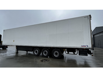 Leasing de SCHMITZ SKO 24 SCHMITZ SKO 24: foto 5 Leasing de SCHMITZ SKO 24 SCHMITZ SKO 24: foto 5