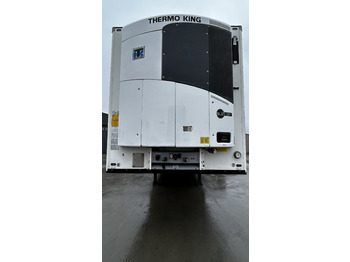 Leasing de SCHMITZ SKO 24 SCHMITZ SKO 24: foto 2 Leasing de SCHMITZ SKO 24 SCHMITZ SKO 24: foto 2