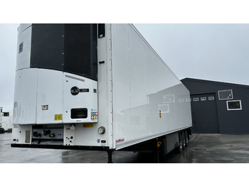 Leasing de SCHMITZ SKO 24 SCHMITZ SKO 24: foto 4 Leasing de SCHMITZ SKO 24 SCHMITZ SKO 24: foto 4