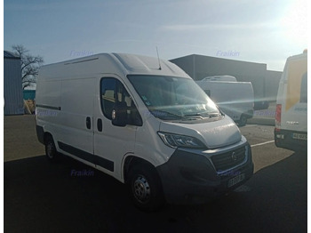 Furgón FIAT Ducato