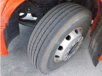 Cabeza tractora IVECO Stralis AS440S40TP: foto 2 Cabeza tractora IVECO Stralis AS440S40TP: foto 2