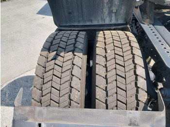 Cabeza tractora IVECO Stralis AS440S40TP: foto 3 Cabeza tractora IVECO Stralis AS440S40TP: foto 3