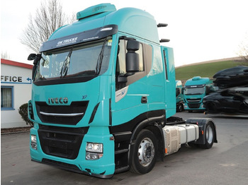 Cabeza tractora IVECO Stralis 440