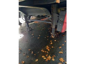 Semirremolque caja cerrada KRONE: foto 5 Semirremolque caja cerrada KRONE: foto 5