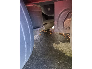 Semirremolque caja cerrada KRONE: foto 3 Semirremolque caja cerrada KRONE: foto 3