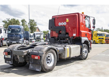 Cabeza tractora DAF CF 510+INTARDER+HYDRAULIQUE: foto 3