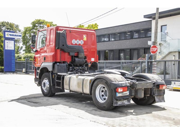 Cabeza tractora DAF CF 510+INTARDER+HYDRAULIQUE: foto 4