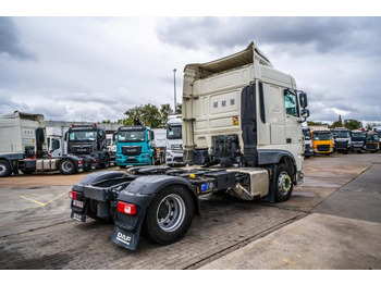 Cabeza tractora DAF XF 480 FT (50T.): foto 4 Cabeza tractora DAF XF 480 FT (50T.): foto 4