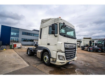 Cabeza tractora DAF XF 480 FT (50T.): foto 2 Cabeza tractora DAF XF 480 FT (50T.): foto 2