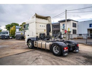 Cabeza tractora DAF XF 480 FT (50T.): foto 5 Cabeza tractora DAF XF 480 FT (50T.): foto 5
