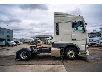 Cabeza tractora DAF XF 480 FT (50T.): foto 3 Cabeza tractora DAF XF 480 FT (50T.): foto 3