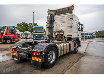 Cabeza tractora Volvo FM (FH) 460 GLOB +VOITH+KIPHYDR.: foto 5