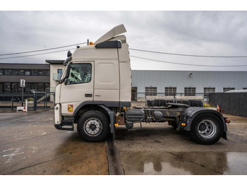 Cabeza tractora Volvo FM (FH) 460 GLOB +VOITH+KIPHYDR.: foto 2