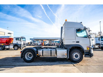 Cabeza tractora Volvo FMX 460 GLOB + HYDR: foto 3 Cabeza tractora Volvo FMX 460 GLOB + HYDR: foto 3