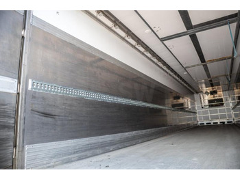 Semirremolque frigorífico Lecitrailer AUBINEAU+THERMO KING SLX 300+VIANDE/MEAT/FLEISCH: foto 5