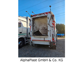 Leasing de  MAN TGS 4-Achser 32.360 MAN TGS 4-Achser 32.360: foto 5 Leasing de  MAN TGS 4-Achser 32.360 MAN TGS 4-Achser 32.360: foto 5