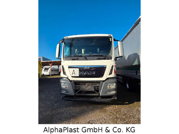 Leasing de  MAN TGS 4-Achser 32.360 MAN TGS 4-Achser 32.360: foto 2 Leasing de  MAN TGS 4-Achser 32.360 MAN TGS 4-Achser 32.360: foto 2