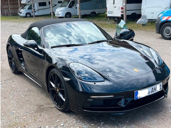 Otros maquinaria PORSCHE