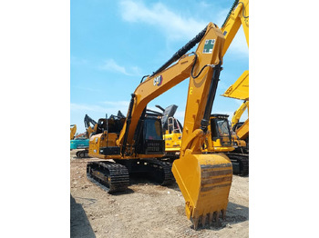 Excavadora de cadenas CATERPILLAR 315