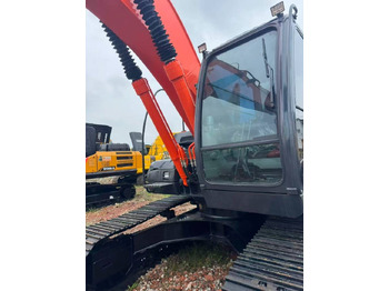Leasing de Hitachi ZX 200  Hitachi ZX 200: foto 2