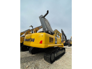 Excavadora de cadenas Komatsu PC 360: foto 5 Excavadora de cadenas Komatsu PC 360: foto 5