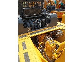 Excavadora de cadenas nuevo Komatsu PC 450: foto 5 Excavadora de cadenas nuevo Komatsu PC 450: foto 5