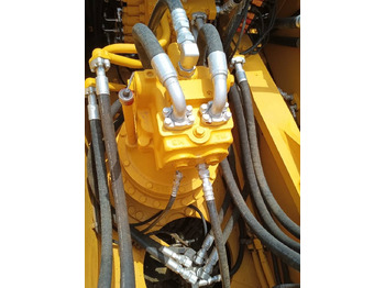 Excavadora de cadenas nuevo Komatsu PC 450: foto 4 Excavadora de cadenas nuevo Komatsu PC 450: foto 4