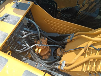 Excavadora de cadenas nuevo Sany 125: foto 5 Excavadora de cadenas nuevo Sany 125: foto 5