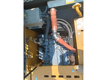 Excavadora de cadenas nuevo Sany 125: foto 4 Excavadora de cadenas nuevo Sany 125: foto 4