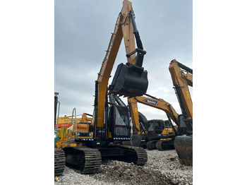 Excavadora de cadenas SANY