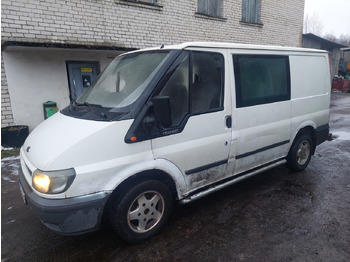 Furgoneta combi FORD