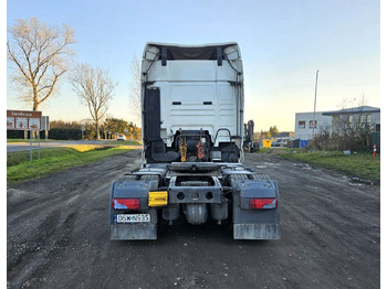 Cabeza tractora MAN TGX 18.440: foto 4