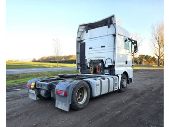 Cabeza tractora MAN TGX 18.440: foto 3