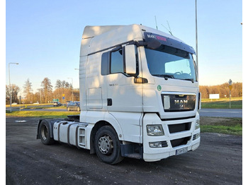 Cabeza tractora MAN TGX 18.440: foto 2