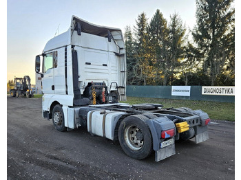 Cabeza tractora MAN TGX 18.440: foto 5