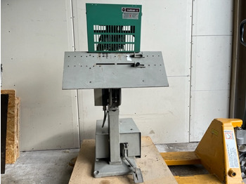Máquina de impresión