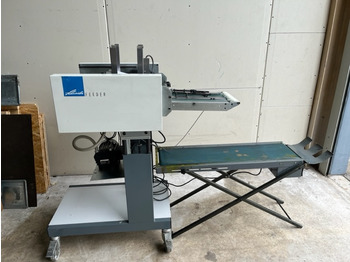 Máquina de impresión