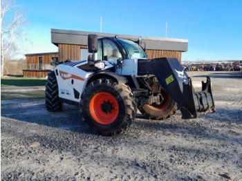 Manipulador telescópico BOBCAT TL38.70HF