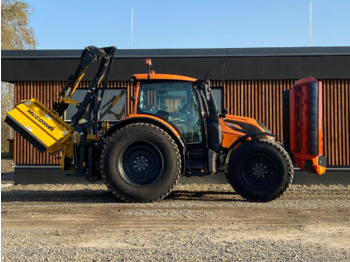 Leasing de Valtra N, 49 AWI, 134 Valtra N, 49 AWI, 134: foto 2 Leasing de Valtra N, 49 AWI, 134 Valtra N, 49 AWI, 134: foto 2