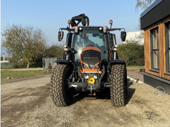 Leasing de Valtra N, 49 AWI, 134 Valtra N, 49 AWI, 134: foto 4 Leasing de Valtra N, 49 AWI, 134 Valtra N, 49 AWI, 134: foto 4