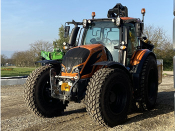 Leasing de Valtra N, 49 AWI, 134 Valtra N, 49 AWI, 134: foto 5 Leasing de Valtra N, 49 AWI, 134 Valtra N, 49 AWI, 134: foto 5