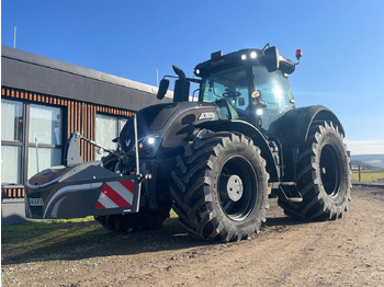 Tractor VALTRA S394