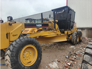 Grader CATERPILLAR 140H Motor Grader: foto 4