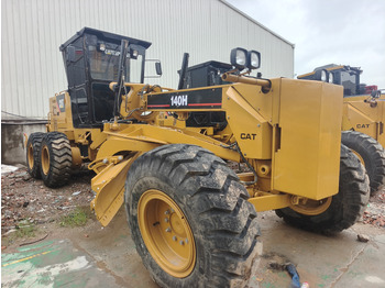 Grader CATERPILLAR 140H Motor Grader: foto 3