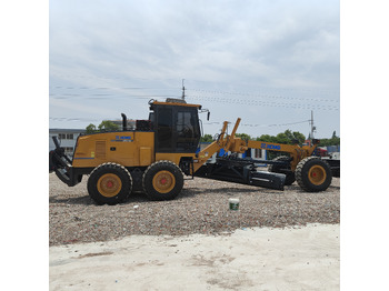 Grader XCMG GR215 GR2153 Motor Grader with Blade: foto 4