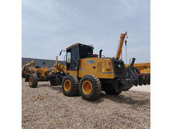 Grader XCMG GR215 GR2153 Motor Grader with Blade: foto 5